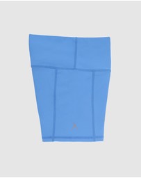 School Active Sports - SAS Active Empower-Flex Shorts
