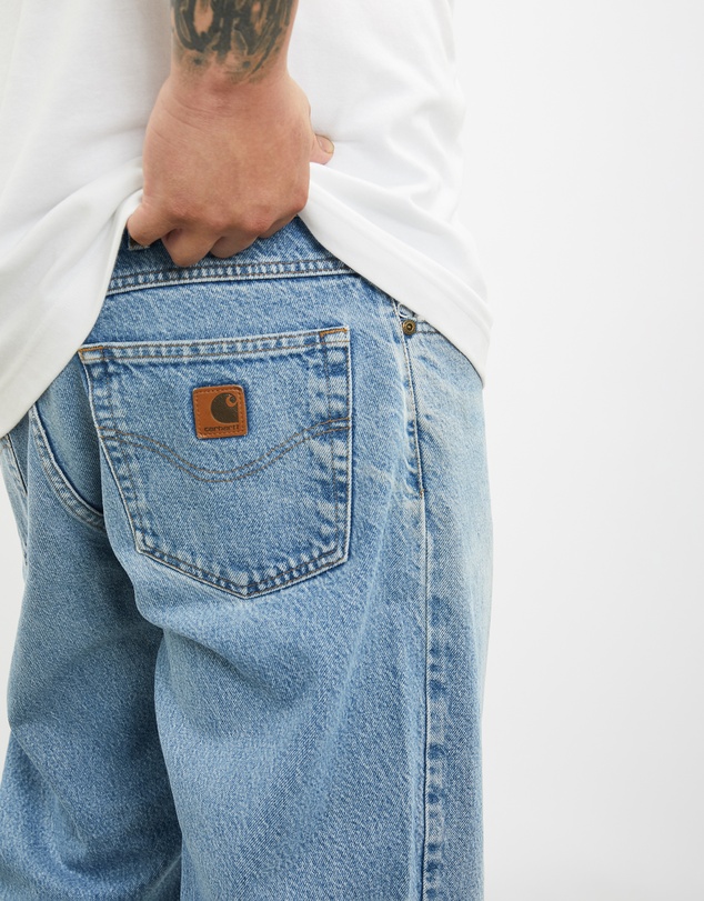 Vintage by The Real Deal - Pre Loved - Vintage Carhartt Denim Jeans