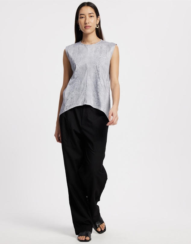 Florencia The Label - Cecelia Top