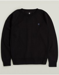 G-Star - Premium Core 2.0 Sweater