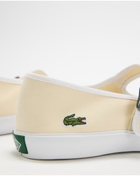 Lacoste - Mary Jane 126 1 SFA - Women's