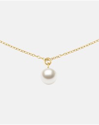 Daniel Wellington - Pearl Necklace
