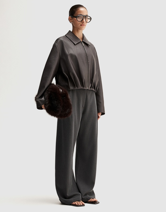 Elka Collective - Rae Jacket