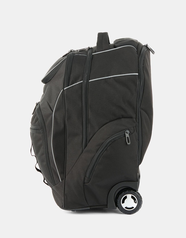 High Sierra - Access 3 E Pro Wheeled Backpack
