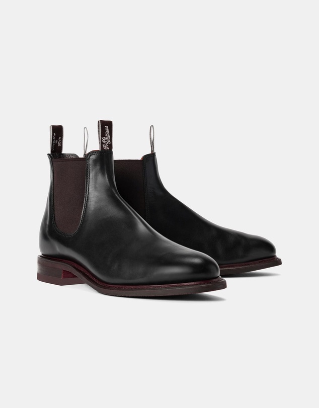 R.M.Williams - Urban Turnout - Men's