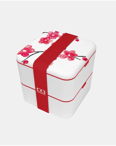 Monbento - MB Square Graphic Blossom