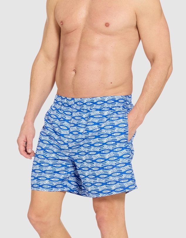 Zoggs - 16in Pisces Water Shorts