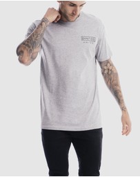 DVNT - NYC Tee
