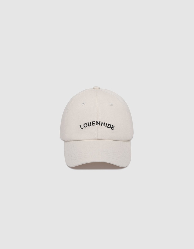 Louenhide - Demi Canvas Cap