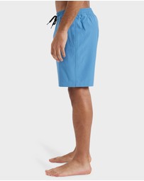 Quiksilver - Mens Taxer Amphibian 18