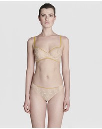 Simone Perele - Adele Tanga