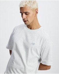 New Balance - Athletics Cotton T-Shirt