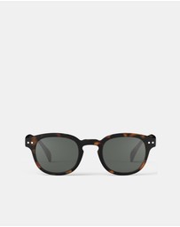 IZIPIZI - Sun Collection C Tortoise
