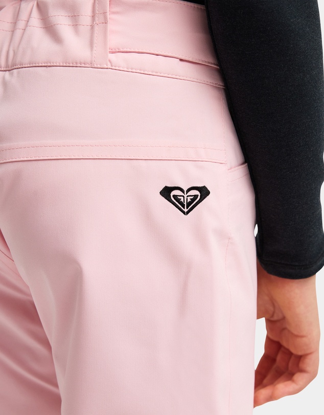 Roxy - Girls 8 to 16 Backyard Girl Snow Pants