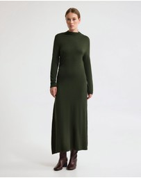 Oxford - Nina Knitted Dress