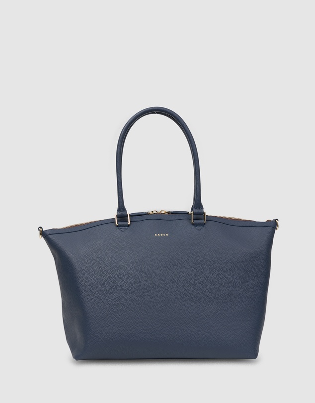 SABEN - Roma Carry-All Ink