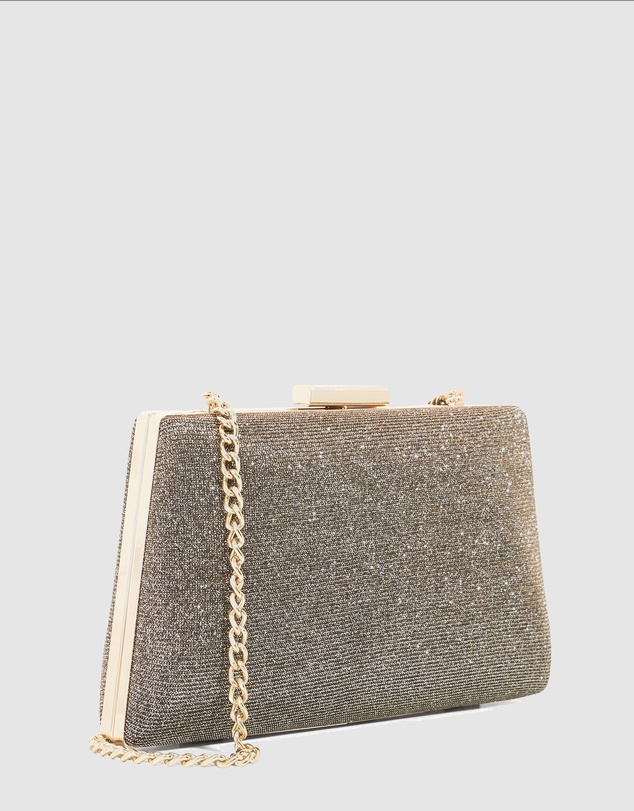 Dune London - Bellaria - Bronze