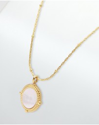 Pastiche - Allegra Necklace