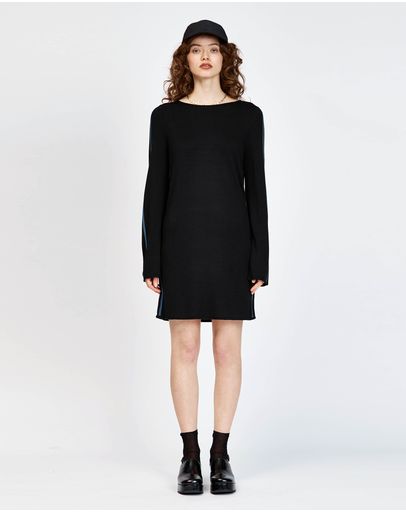 Black / Petrol