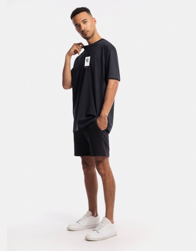 Counter Culture - Runway Oversize Tee