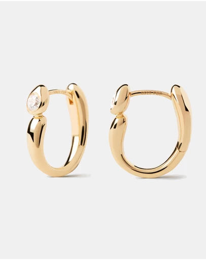 PDPAOLA - Becca Hoops