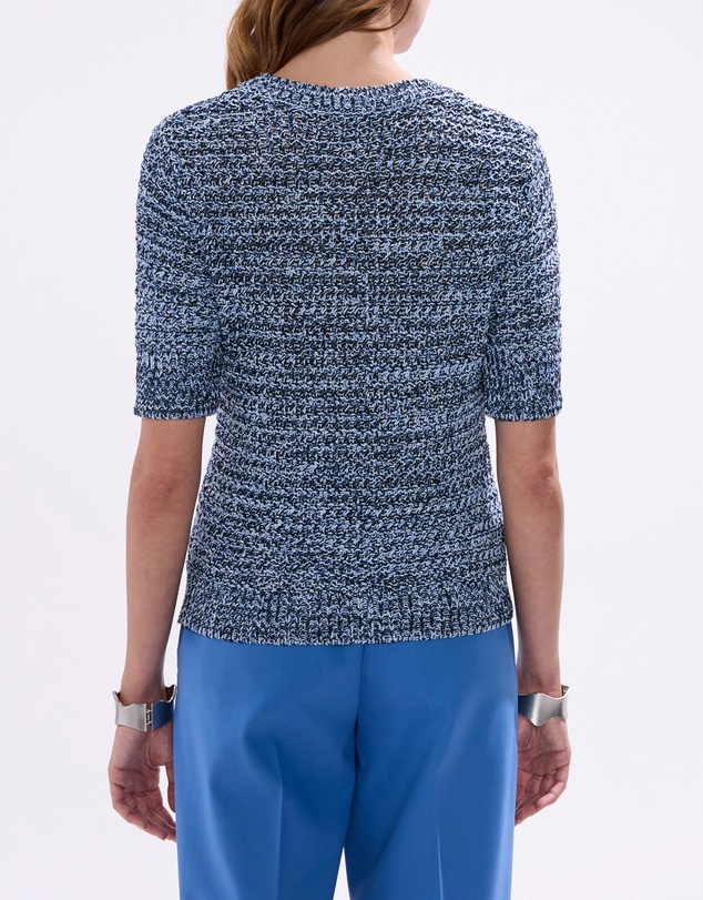 Marcs - Glass Castle Knit Jumper