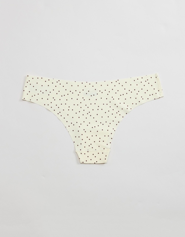 Cotton On Body - 5-Pack Invisible Cheeky Briefs
