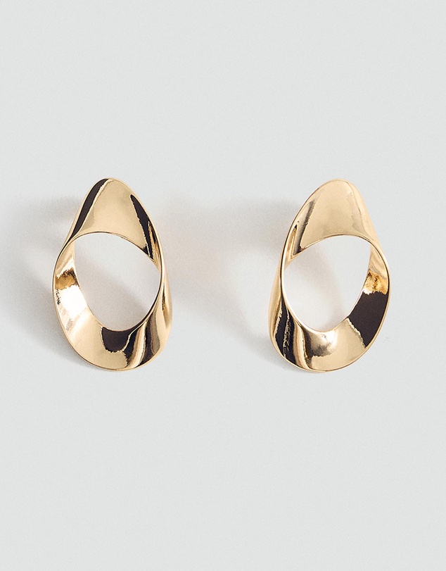 M.N.G - Suni Earrings