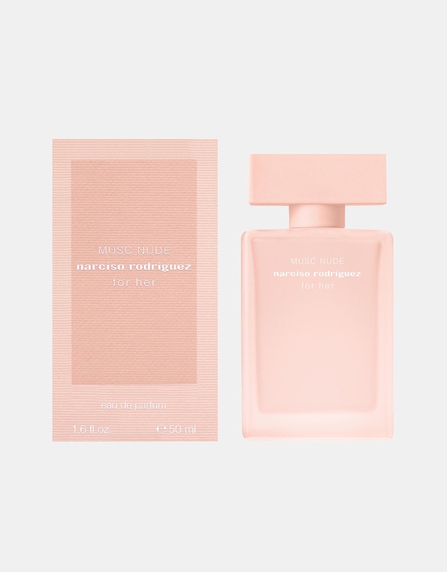 Narciso Rodriguez - For Her Musc Nude EDP 50ml