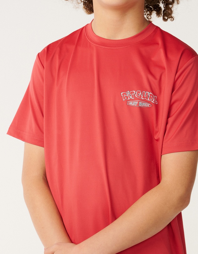 Rip Curl - Surf Shack UPF SS Tee - Teens