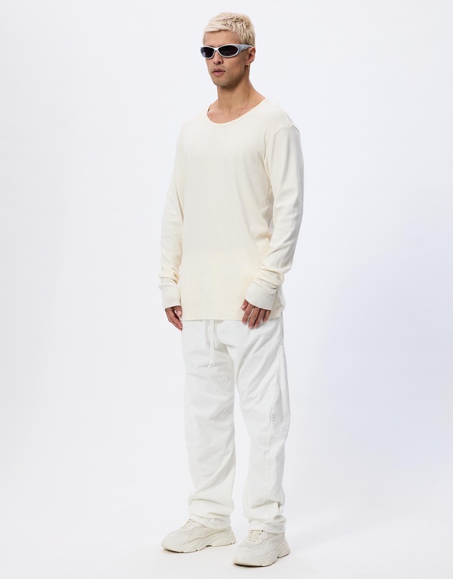 Surrounded By Ghosts - The Cubanite Corduroy Drawstring Pants