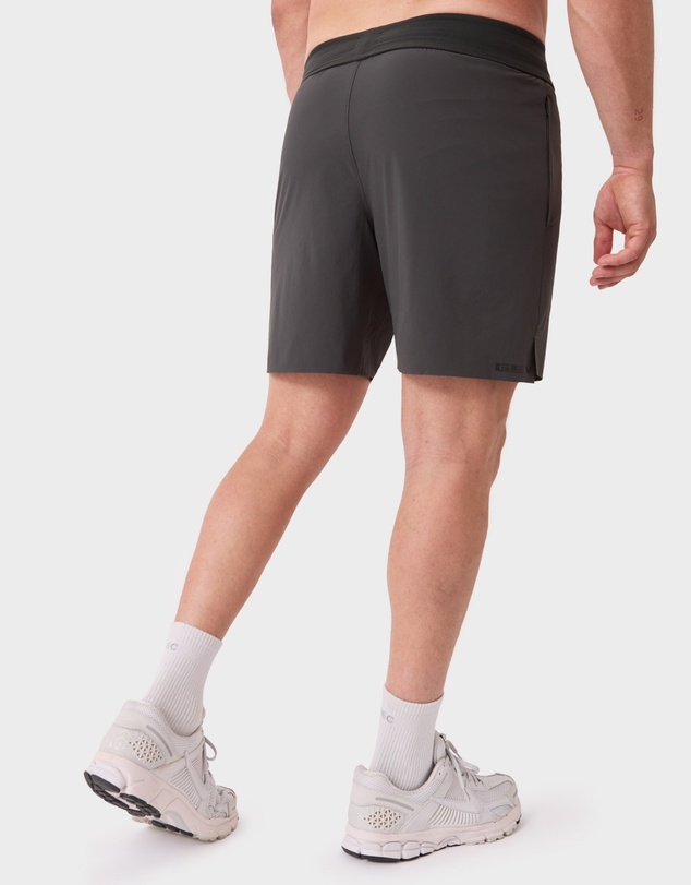 REC GEN - Type 4 Short
