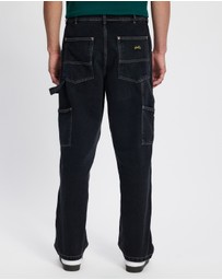 Stan Ray - Double Knee Pants