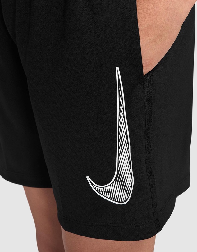 Nike - Dri-Fit Shorts - Teens