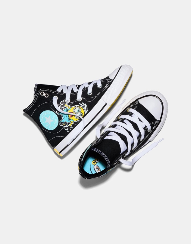 Converse - Chuck Taylor All Star - Kids