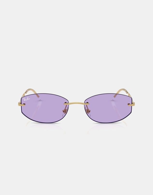 Ray-Ban - 0RB3792