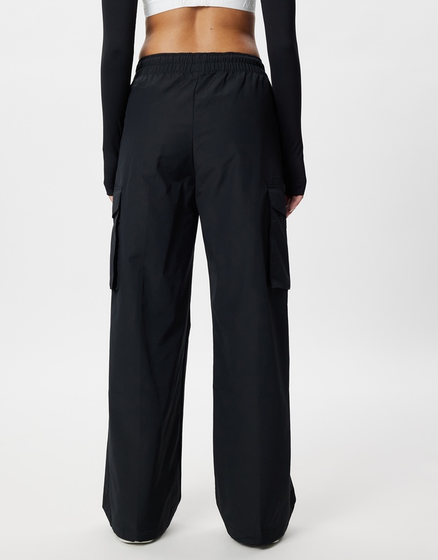 Nike - Sportswear Everything Woven Mid-Rise Cargo Pants
