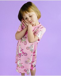 Rock Your Kid - Dream Nighties - Babies