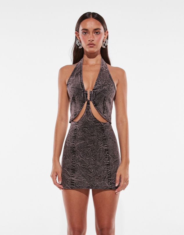 BY.DYLN - Armen Mini Dress