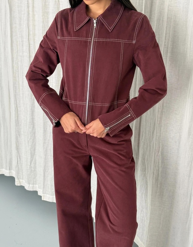 Arcaa - Benny Jacket