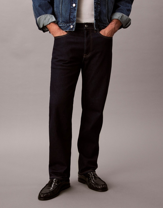 Calvin Klein Jeans - Standard Straight Jeans