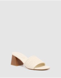 Nine West - Fins