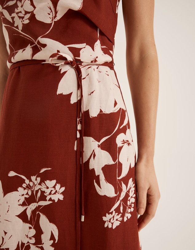 Review - Vespa Dress