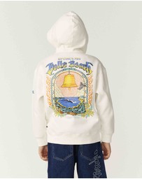 Rip Curl - Rip Curl Pro Bells 26 Hood - Kids