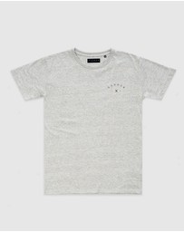 Xander - Fort Tee - Youth
