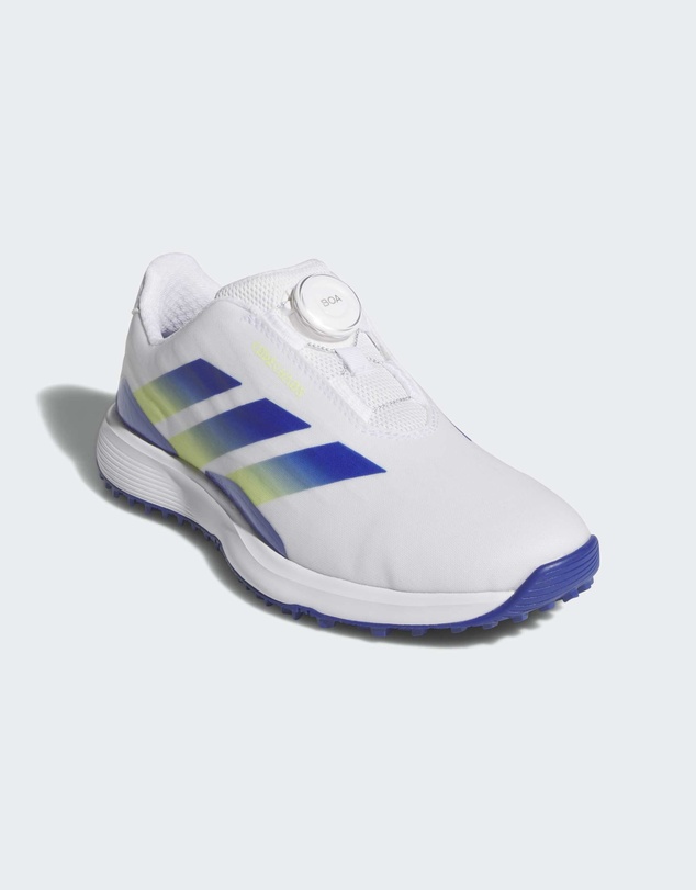 adidas Performance - CODECHAOS BOA SPIKELESS GOLF SHOES Kids