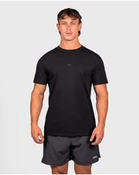 TWL - Oversized T-Shirt Emblem