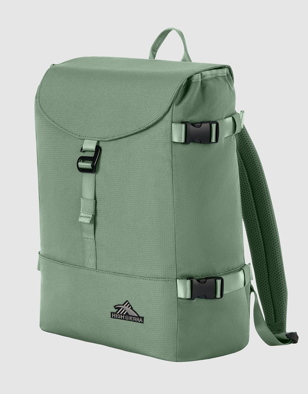 High Sierra - Camille Travel Backpack