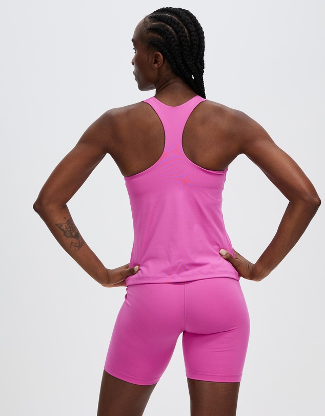 Nike - Dri-FIT Swoosh Bra Tank