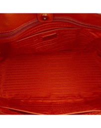 Pre-Loved by Azura Reborn - Pre-Loved Large Saffiano Lux Galleria Tote